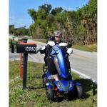 EV Rider Vita Monster Heavy Duty Mobility