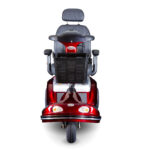 Front View Shoprider Enduro XL3 Heavy Duty Mobility Scooter