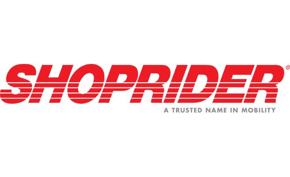 Shoprider