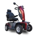 EV Rider VitaXpress heavy duty mobility scooter