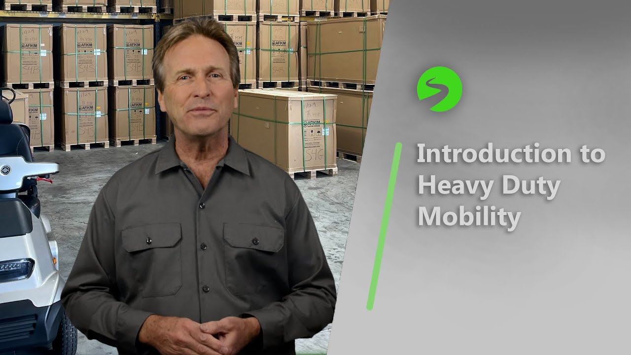 introduction to heavy duty mobility banner