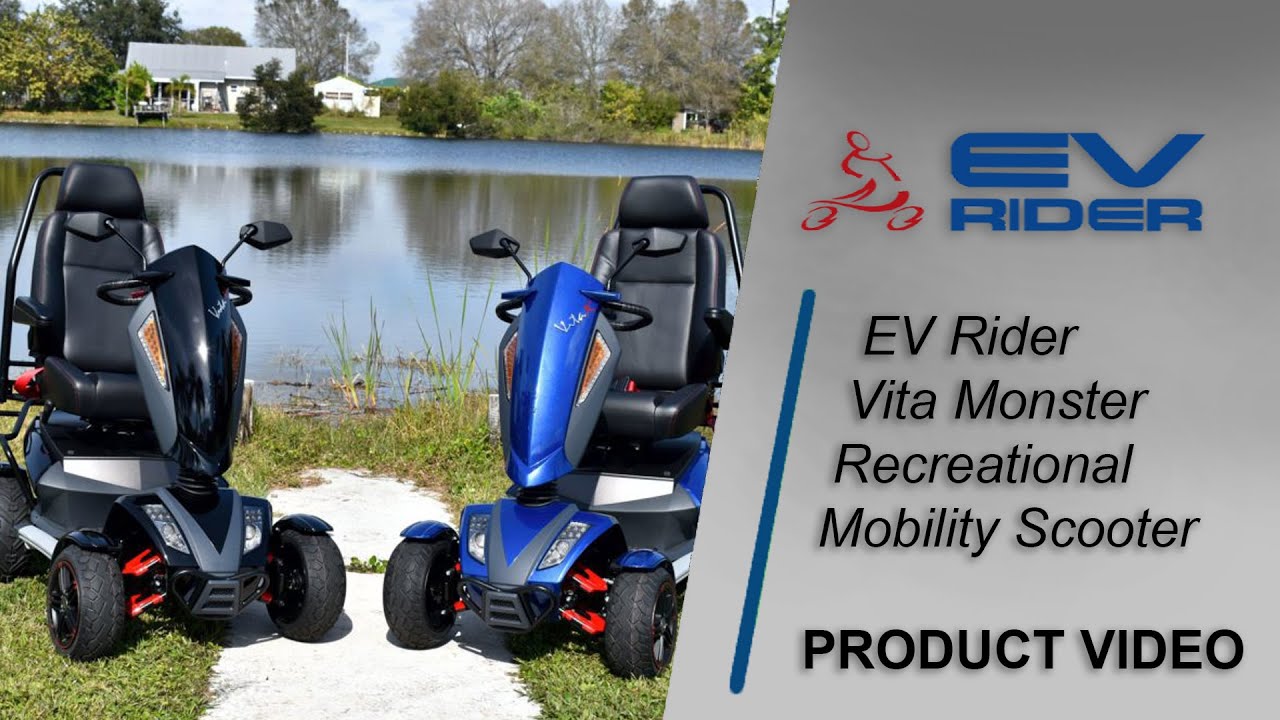 EV Rider