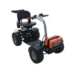 Mobility scooter