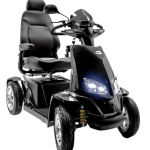Fastest Mobility Scooters