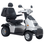 All Terrain Mobility Scooters Off Road