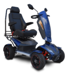 EV Rider Mobility Scooters