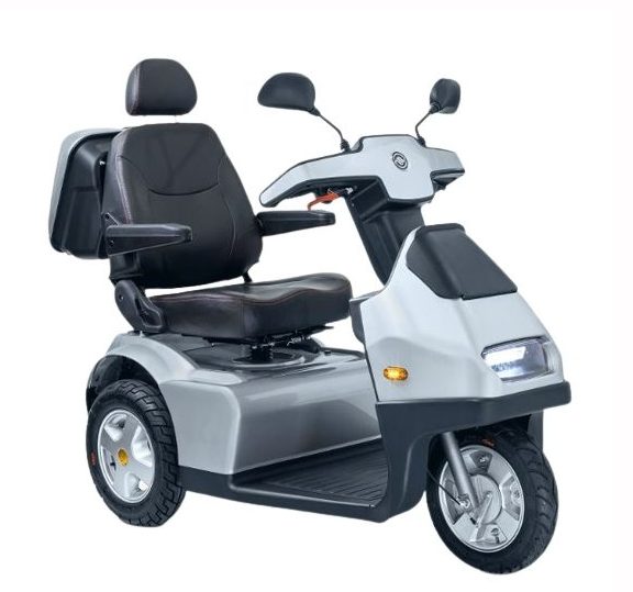 Afiscooter S3