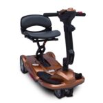 EV Rider Transport M Copper