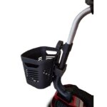 EV Rider Transport M Front Basket