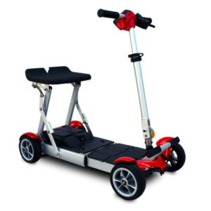 EV Rider Gypsy Super Lightweight Folding Mobility Scooter