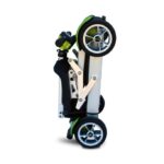 EV Rider Gypsy Super Lightweight Folding Mobility Scooter - A7