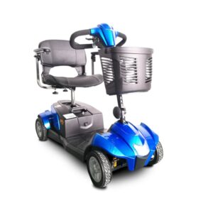 EV Rider CityCruzer 4-Wheel Mobility Scooter