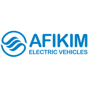 Afikim Brand Logo