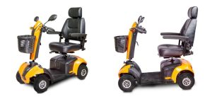EV Rider CityRider