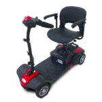 EV Rider MiniRider Lite Red