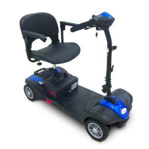 EV Rider MiniRider Lite 4-Wheel Mobility Scooter