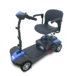 EV Rider MiniRider Lite Blue