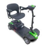 EV Rider MiniRider Lite Pearl Green