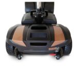 EV Rider MiniRider Lite Rear Close-up