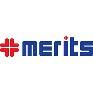 Merits Logo