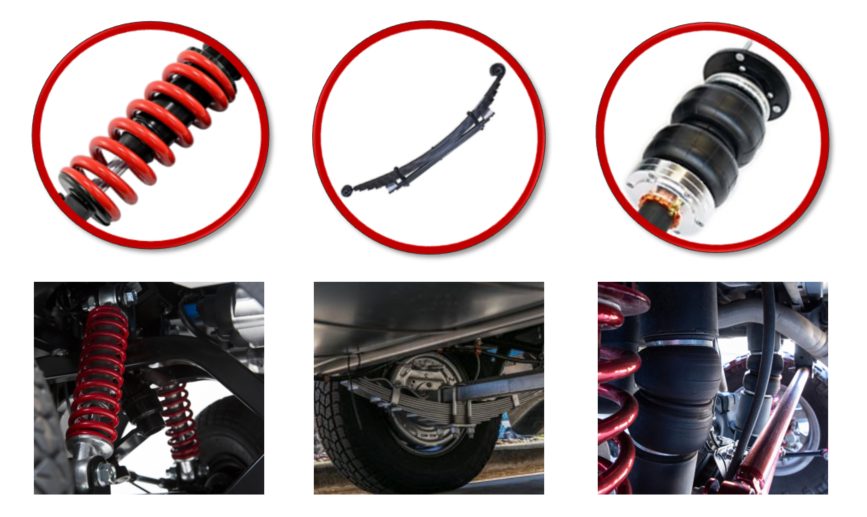 The Top 4 Best Suspension Mobility Scooters