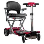 Enhance Mobility Transformer 2 4-Wheel Auto-Folding Mobility Scooter - T14
