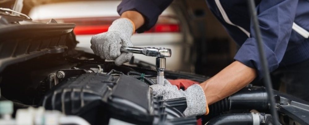 Mobility scooter maintenance guide