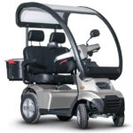 Afikim Afiscooter Mobility Scooters
