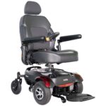 Electric Wheelchair