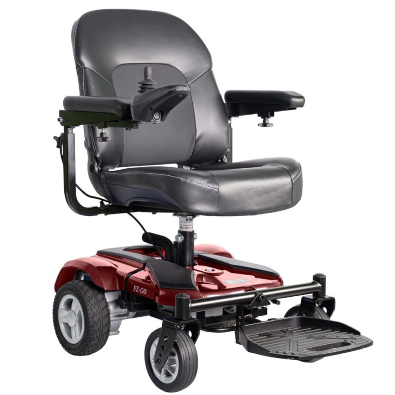 Merits EZ-GO Deluxe P321B