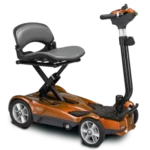 Folding Mobility Scooters