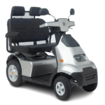 Buy 2 Seater Mobility Scooter Online