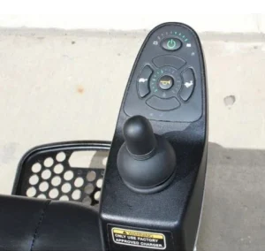 Shoprider Streamer Sport Joystick View 480x480