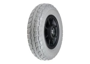 Caster Wheel Shoprider 6runner14