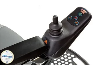 Shoprider Jimmie Control
