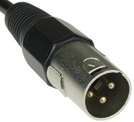 Mobility scooter charger with automatic shut-off
