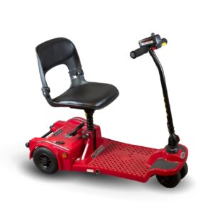 Shoprider Echo Folding Lightweight Folding Mobility Scooter - FS777
