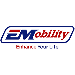 Enhance Mobility brand logo