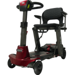 Enhance Mobility Scooters