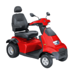 4 Wheel Mobility Scooters