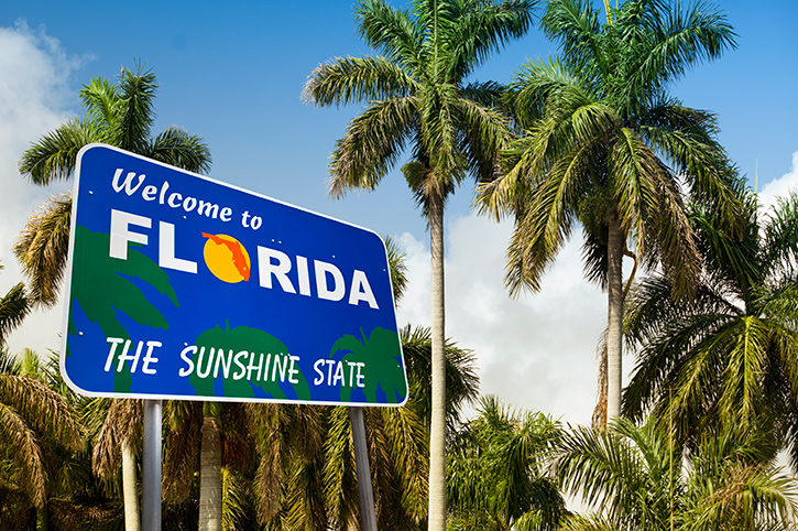 Embrace Florida’s Wonders with the Afiscooter S4: Your Ultimate Travel Companion