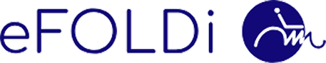 eFoldi Lightweight Mobility Scooter