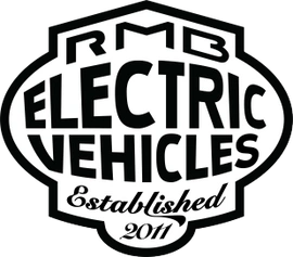 RMB EV Mobility Scooters