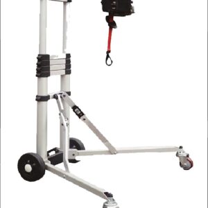 Enhance Mobility Hercules Portable Mobility Scooter Lift