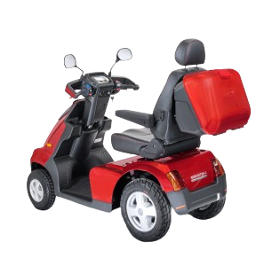 AfiScooter S4 297x300