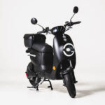 Electric Scooters
