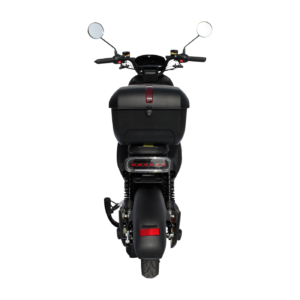 Electric Scooters - Iu4