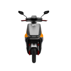 GIO Ultron Electric Scooter