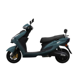 GIO Phoenix PR Electric Scooter