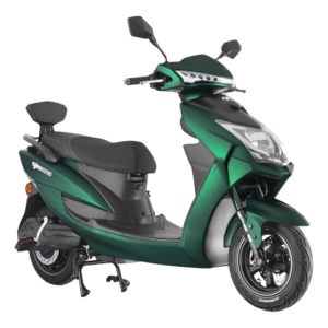 GIO Phoenix PR Electric Scooter